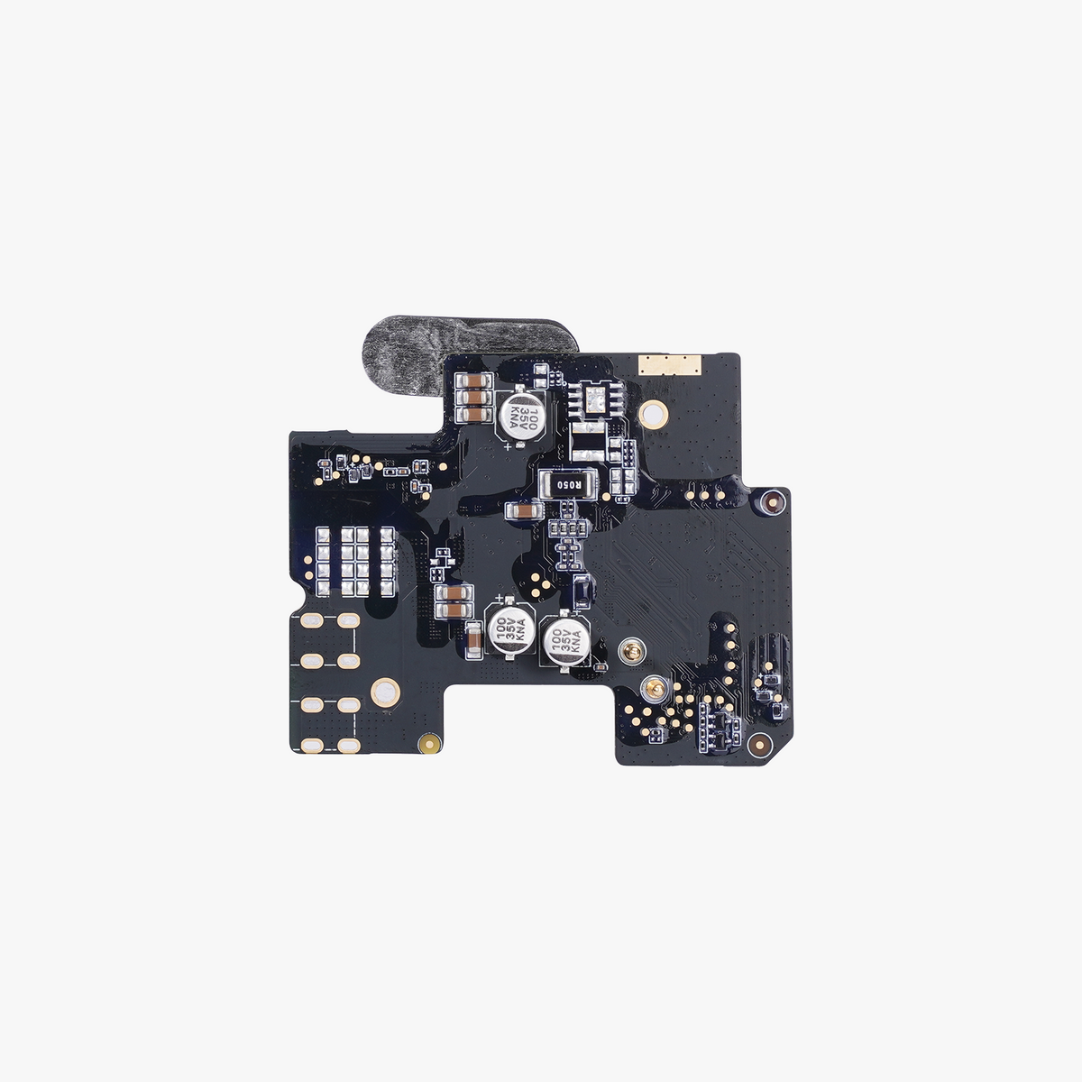 Carte de connexion de l'extrudeuse Bambu Lab - H2D