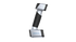 EinScan HX 3D Scanner Hybrid LED and Laser Light - Digitmakers.ca