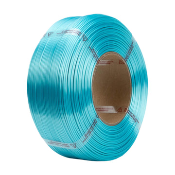 eSun eSilk PLA Refill 1.75mm 1kg Aqua
