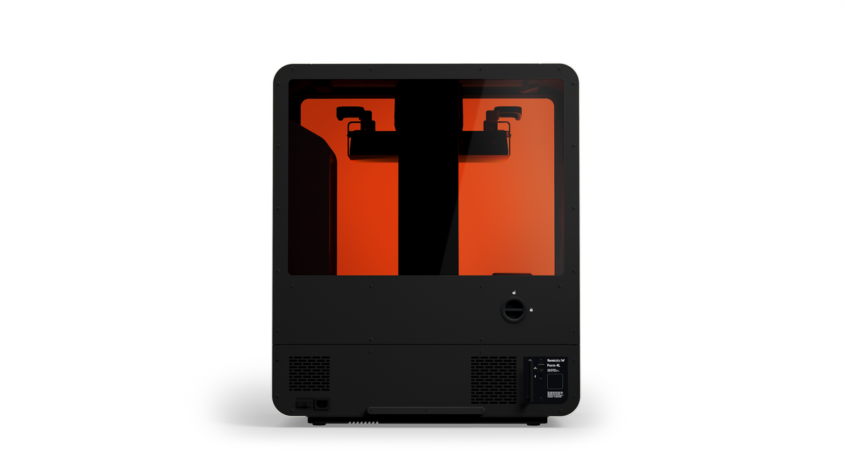Formlabs Form 4L Basic Package