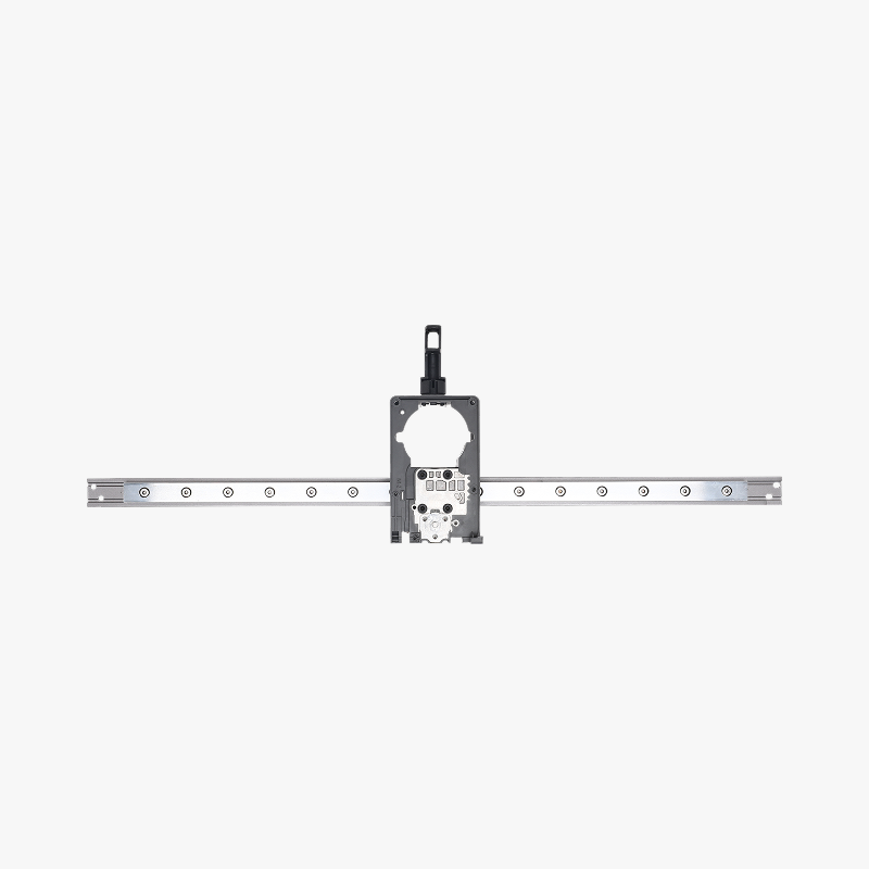 Bambu Lab X-Axis Assembly - H2 Series