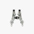 Bambu Lab Dual Extruder Idlers and Filament Sensor