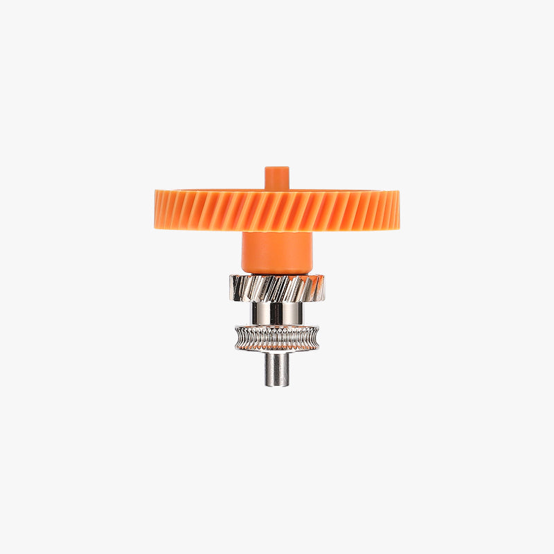 Bambu Lab Extruder Gear Assembly - P2S