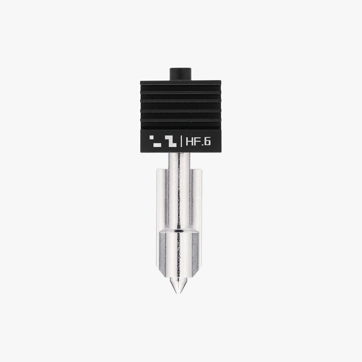 Bambu Lab High Flow Hotend - H2/P2S/X2D