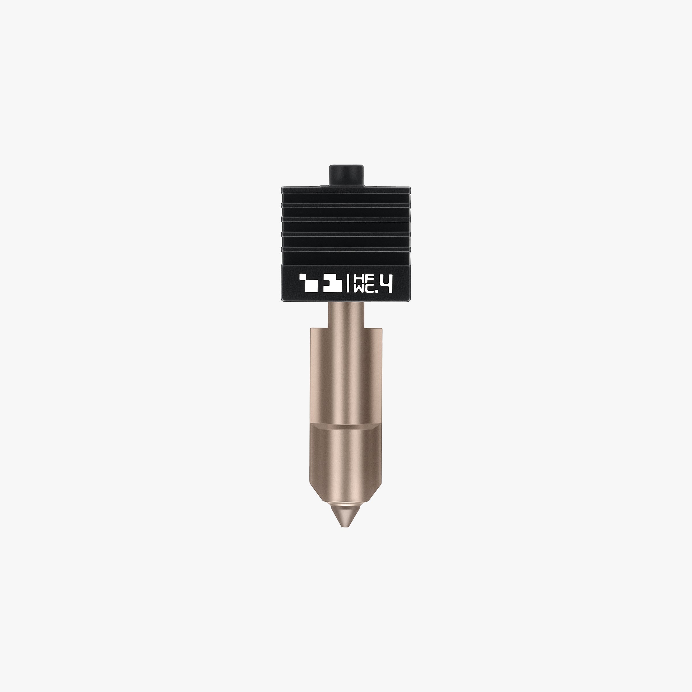 Buse en carbure de tungstène haut débit Bambu Lab - H2/P2S/X2D