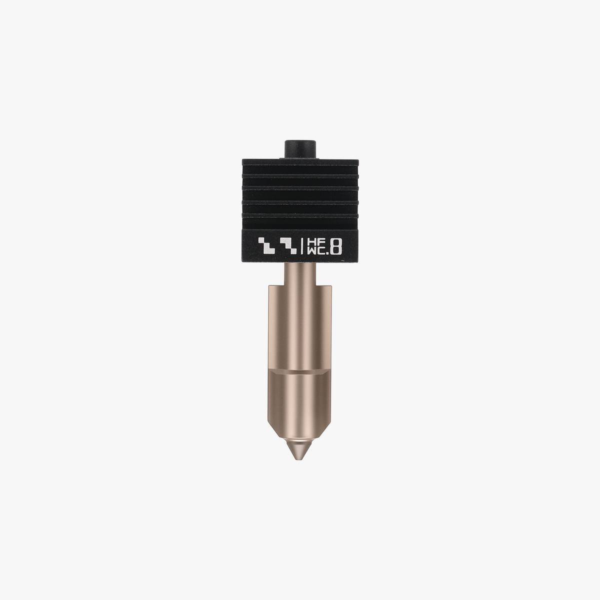 Buse en carbure de tungstène haut débit Bambu Lab - H2/P2S/X2D
