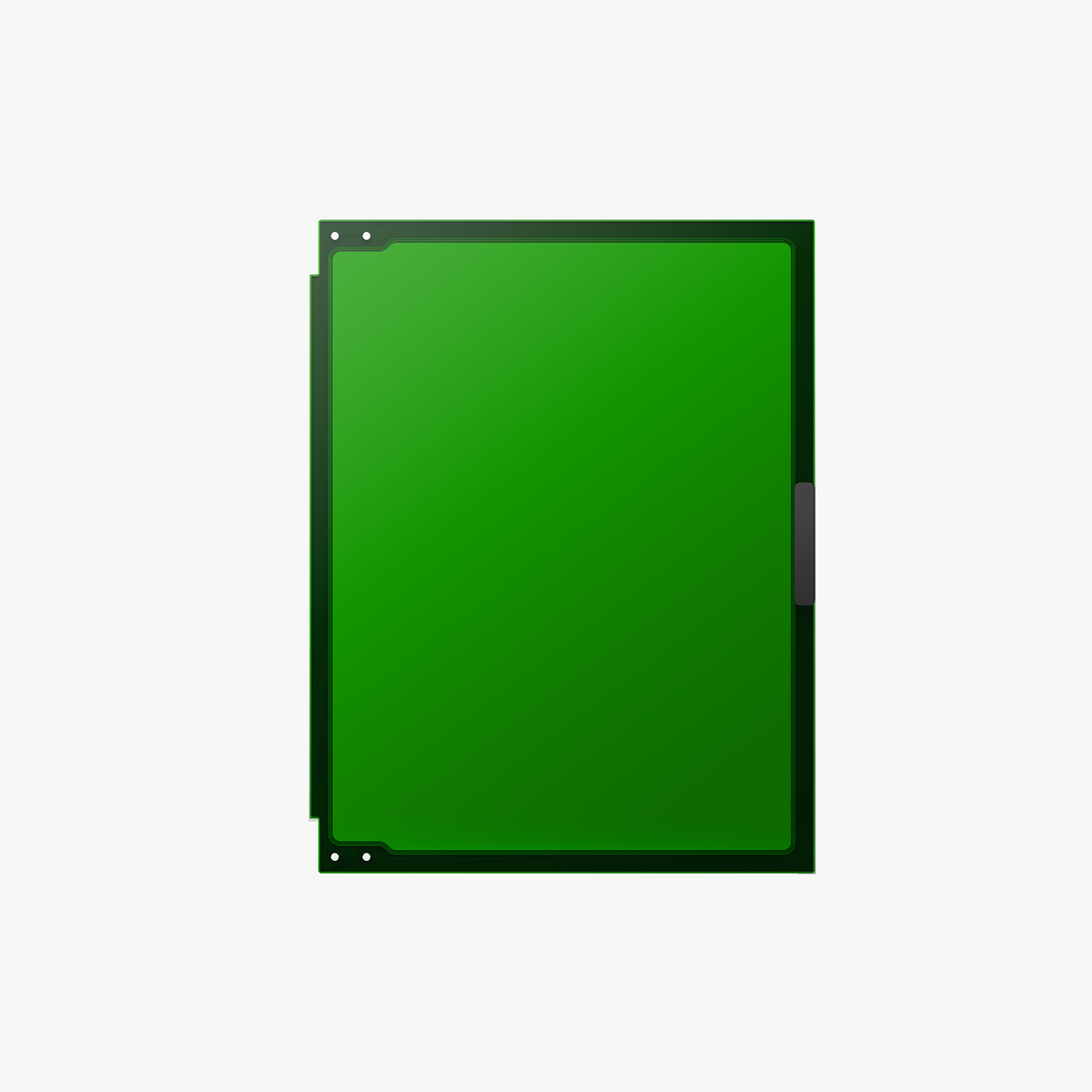 Bambu Lab Laser Safety Window - Front Window (H2D Laser)