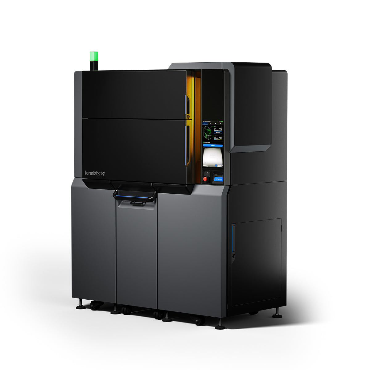 Formlabs Fuse X1 SLS 3D Printer