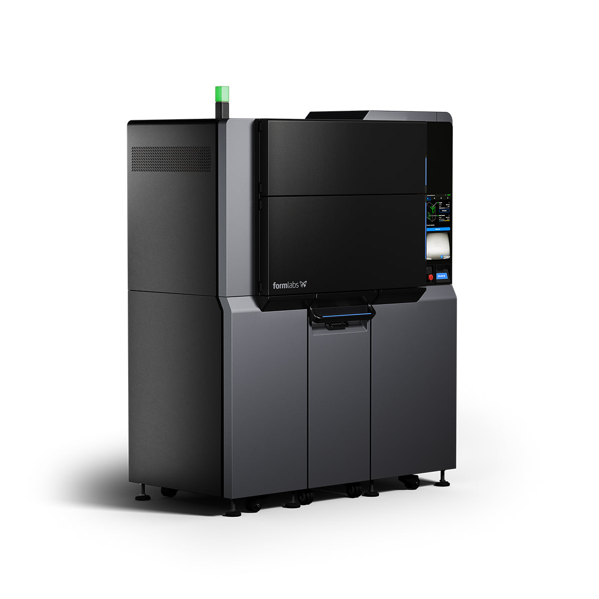 Formlabs Fuse X1 SLS 3D Printer