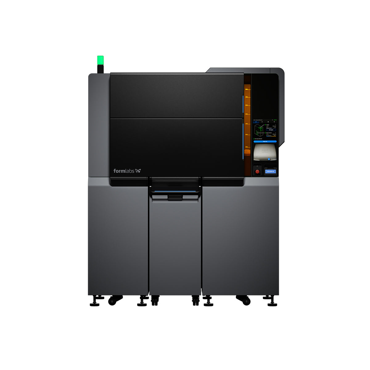 Formlabs Fuse X1 SLS 3D Printer