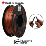 Filaments Depot PLA Robuste HS - 1,75 mm 1 kg