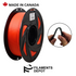 Filaments Depot PLA Robuste HS - 1,75 mm 1 kg