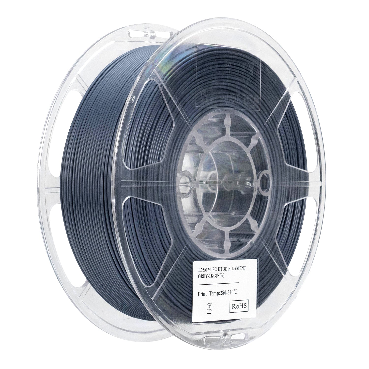 eSUN PC-HT Filament  1.75mm 1kg