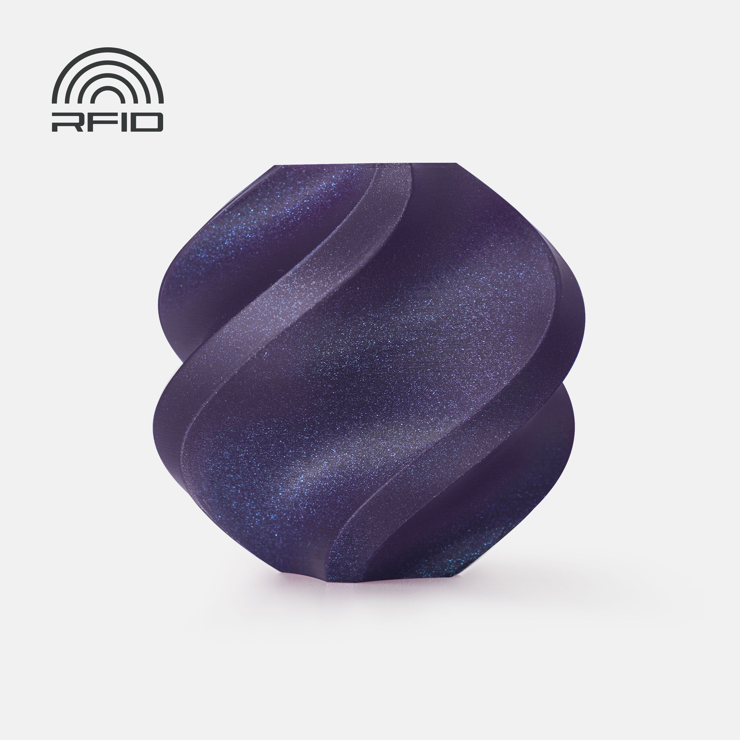 Bambu Lab PLA Galaxy 1.75mm - 1kg (Various Colors)