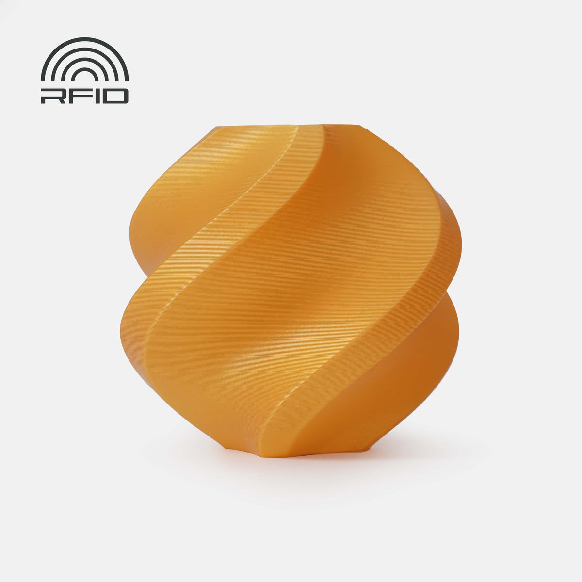Bambu Lab PLA Basic Recharge 1,75 mm - 1 kg (Divers coloris)