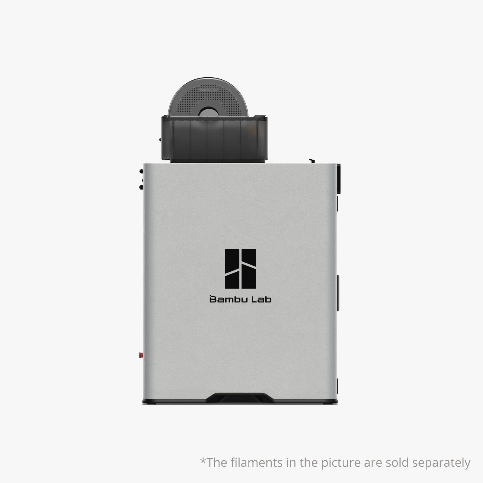 Bambu Lab H2S AMS Combo 3D Printer