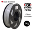 D3D Sigma PETG 1kg 1.75 mm Spooled Various Colors