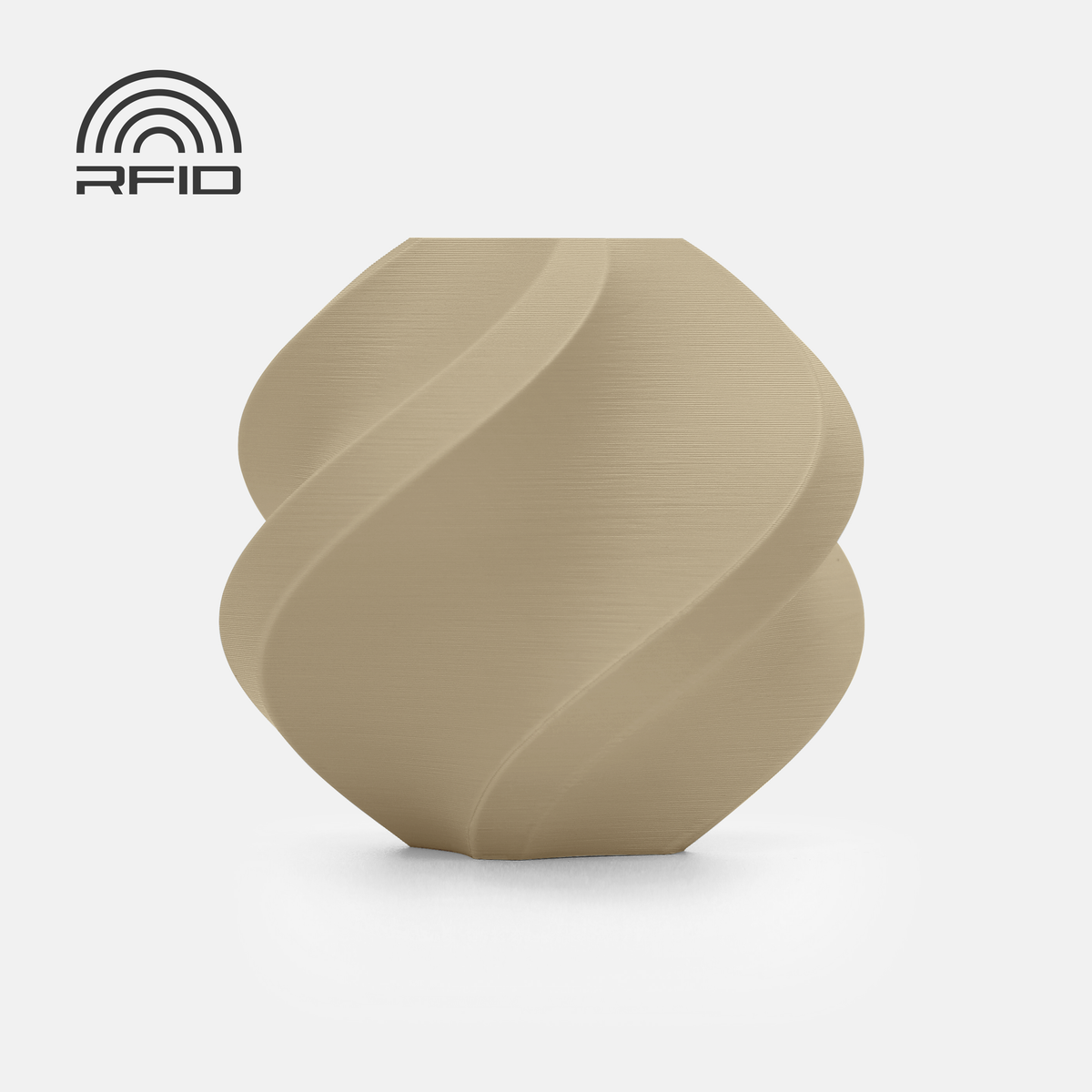 Bambu Lab PLA Mat Recharge 1.75mm - 1kg (Divers coloris)