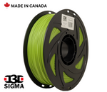 D3D Sigma PLA 1.75mm 1kg - 34 Colors