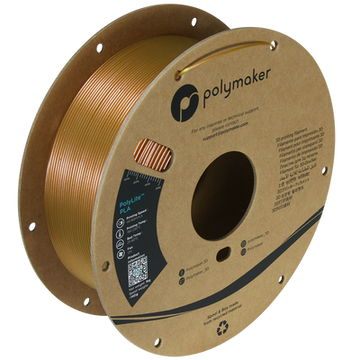 PolyLite™ Starlight PLA (1.75mm 1000g) - Various Colours