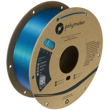 PolyLite™ Starlight PLA (1.75mm 1000g) - Various Colours