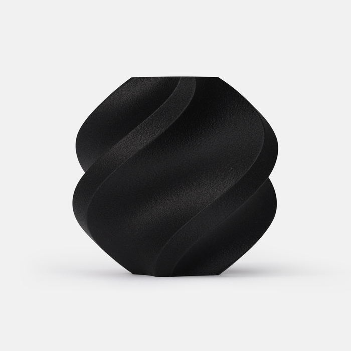 Bambu Lab PA6-CF Noir 1,75mm - 500g/1kg