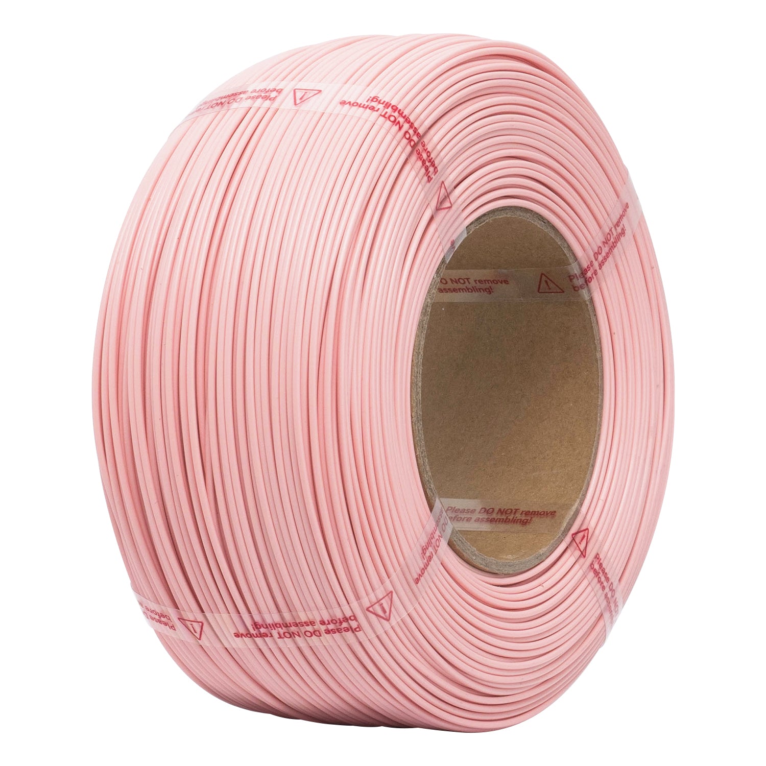 eSUN PETG Matte Refill 1.75 mm 1kg Peach Pink