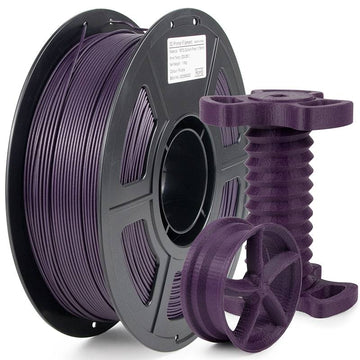 D3D Premium PETG-CF - Bambu Lab AMS Compatible 1.75mm 1 kg - Various Colors
