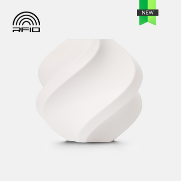 Bambu Lab PETG Basic Filament (With Bambu Reusable Spool) 1.75mm - 1kg (Various Colors)