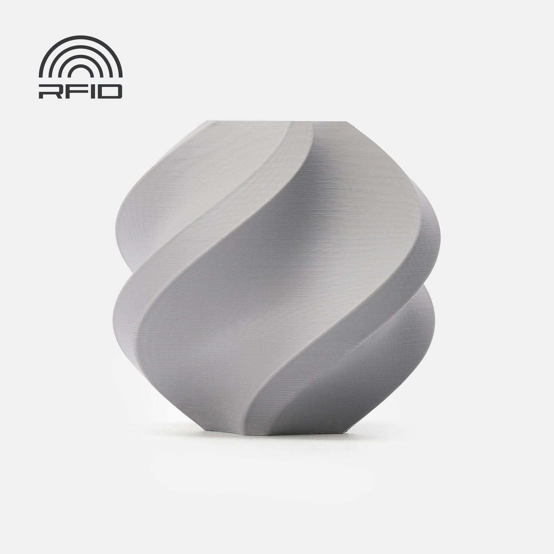 Bambu Lab PETG HF 1,75 mm - 1 kg (Divers coloris)