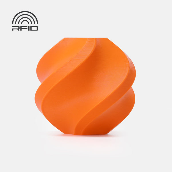 Bambu Lab PETG HF 1,75 mm Recharge - 1 kg (Diverses couleurs)