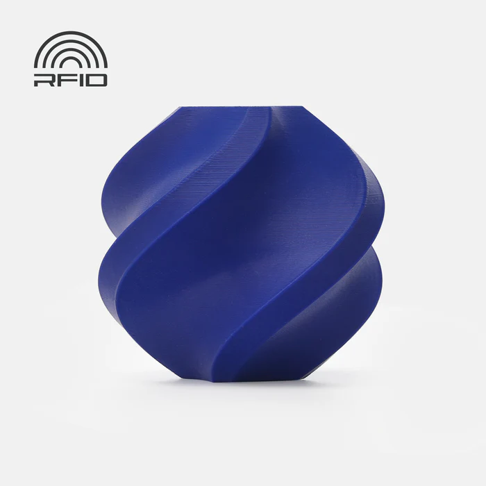 Bambu Lab PETG HF 1,75 mm - 1 kg (Divers coloris)