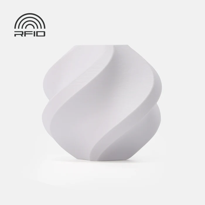 Bambu Lab PETG HF 1,75 mm - 1 kg (Divers coloris)