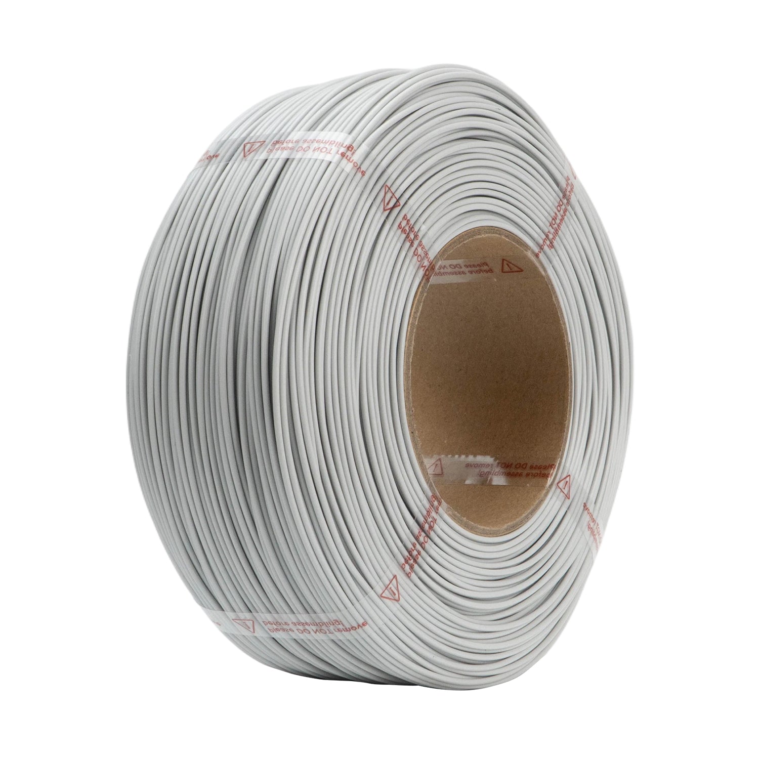 eSUN PETG Matte Refill 1.75 mm 1kg Concrete Grey