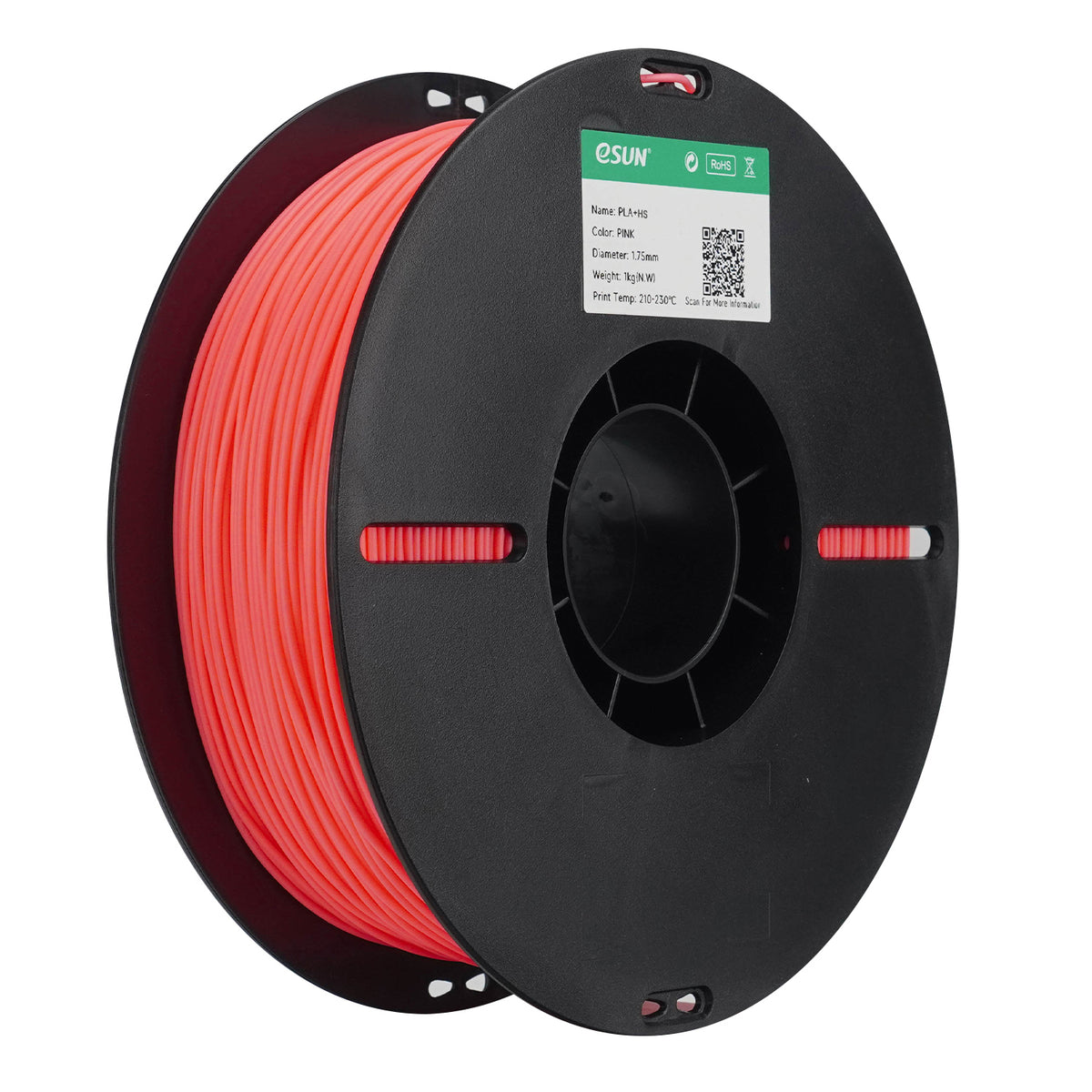 ESUN ePLA+HS Filament 1.75mm 1kg - Various Colours