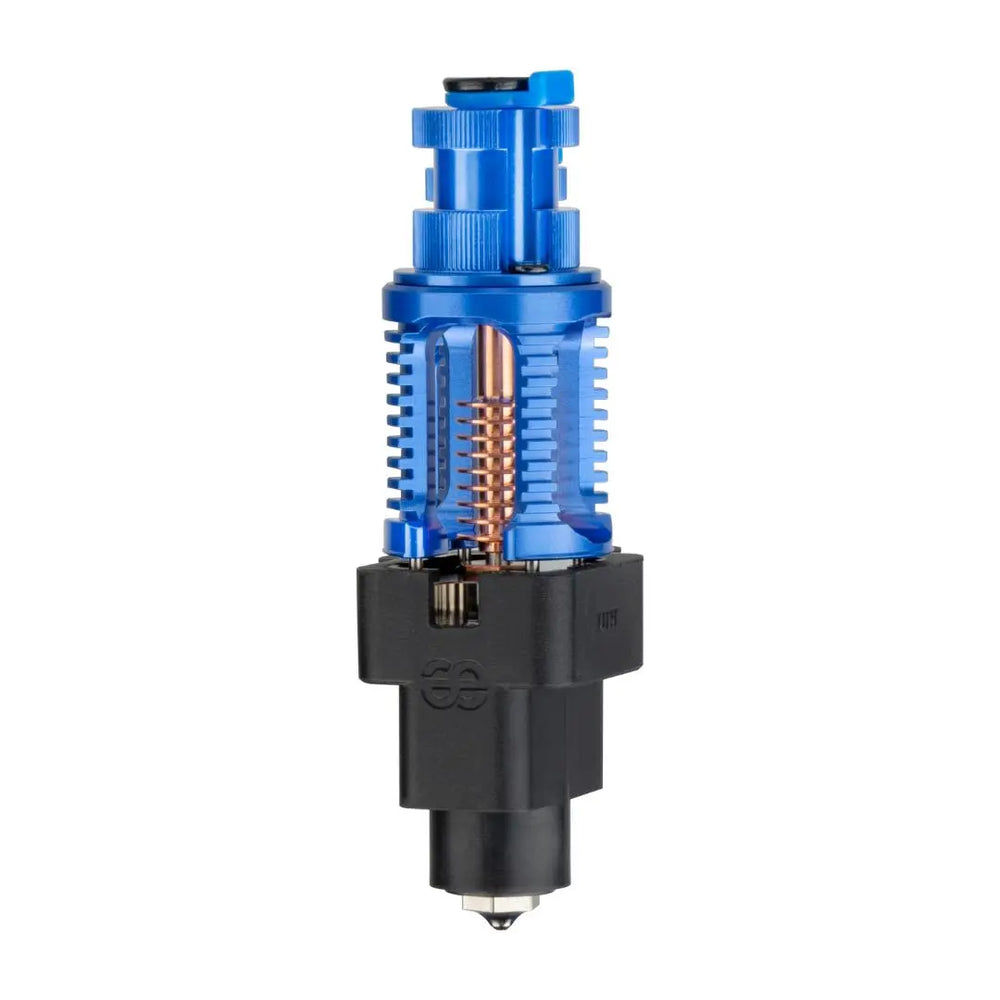 Phaetus Dragon Hotend - Débit Ultra Élevé - Bleu