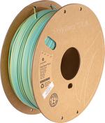 PolyTerra™ Dual PLA - Couleurs variées (1,75 mm 1000 g)