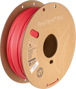 PolyTerra™ Dual PLA - Couleurs variées (1,75 mm 1000 g)