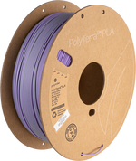PolyTerra™ Dual PLA - Couleurs variées (1,75 mm 1000 g)