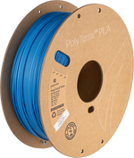 PolyTerra™ Dual PLA - Couleurs variées (1,75 mm 1000 g)