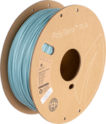 PolyTerra™ PLA Marbre - Couleurs Assorties (1.75mm 1000g)