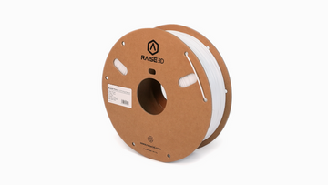 Raise3D Premium TPU-95A Filament 1.75mm 1kg Spool - Digitmakers.ca