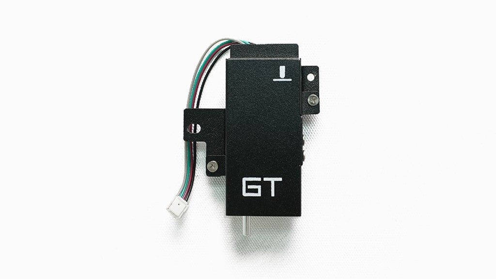 Assemblage du système de mise à niveau automatique Raise3d (E2 et E2CF uniquement)