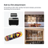 EUFYMAKE ROLL-TO-FILM ATTACHMENT FOR UV PRINTER E1