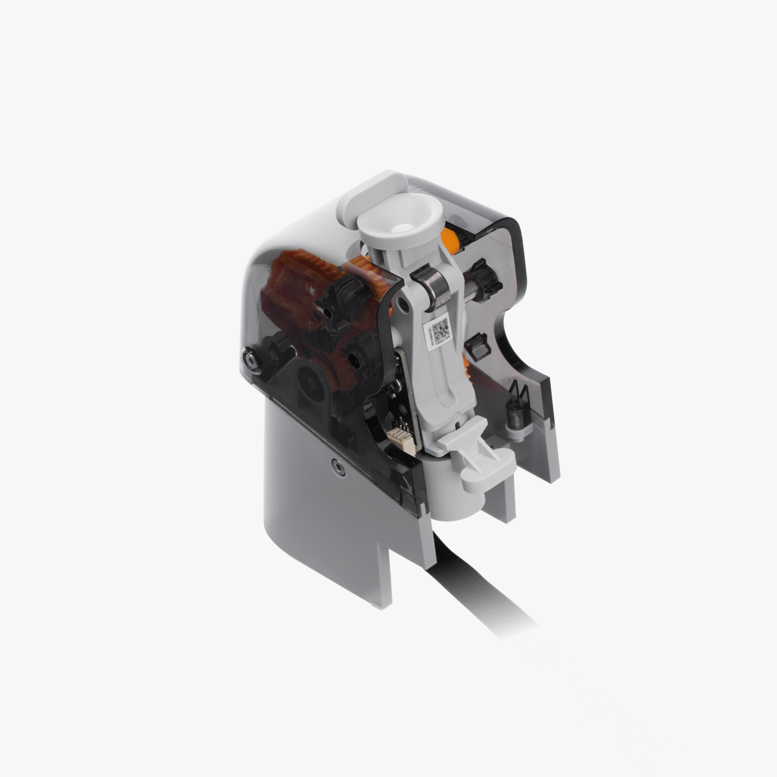 Bambu Lab AMS 2 Pro Feeder Unit