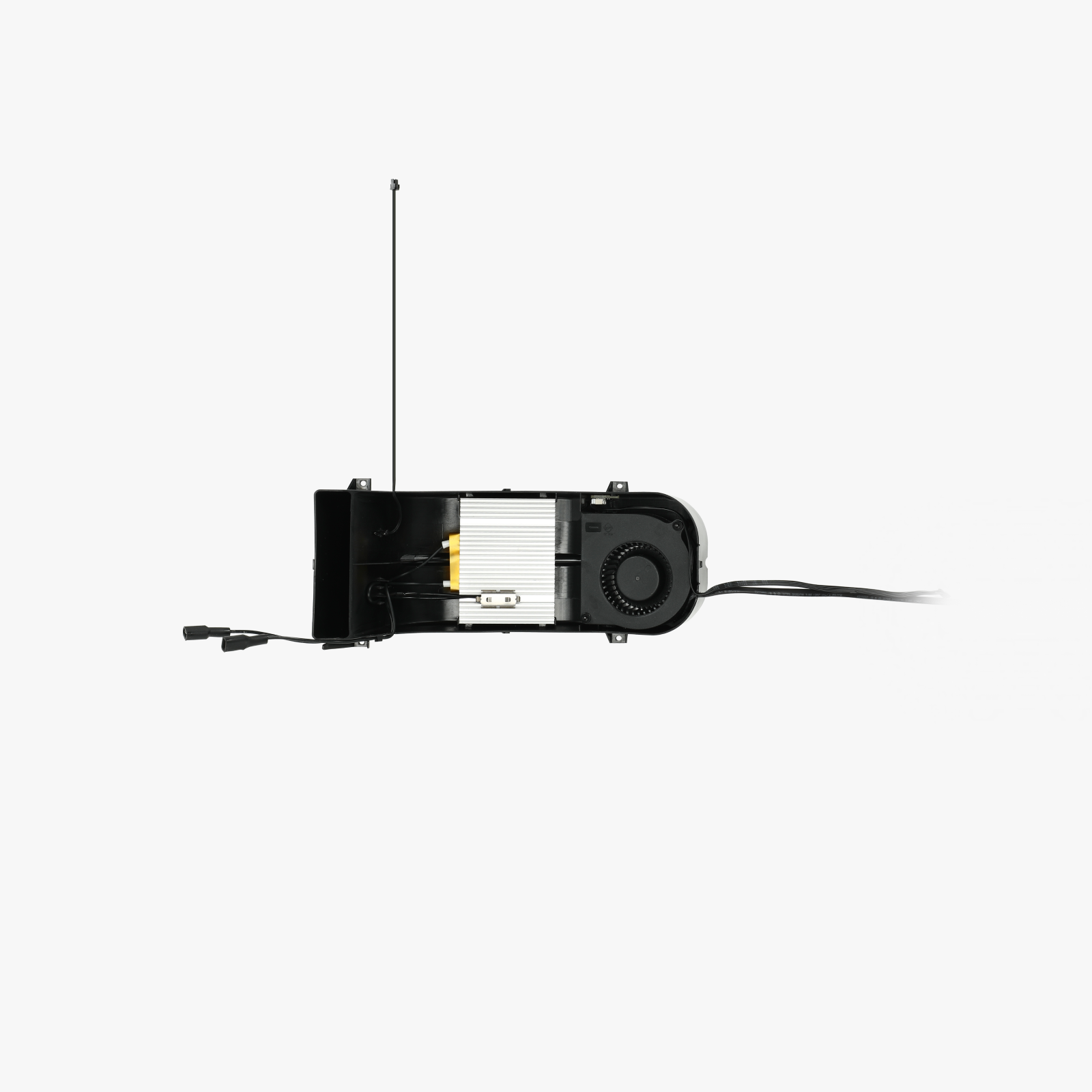Bambu Lab AMS HT Heating Unit