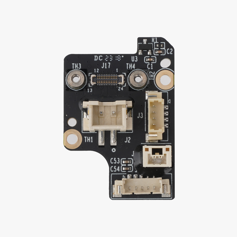 Carte d'interface d'extrudeuse Bambu Lab V9 - Série X1