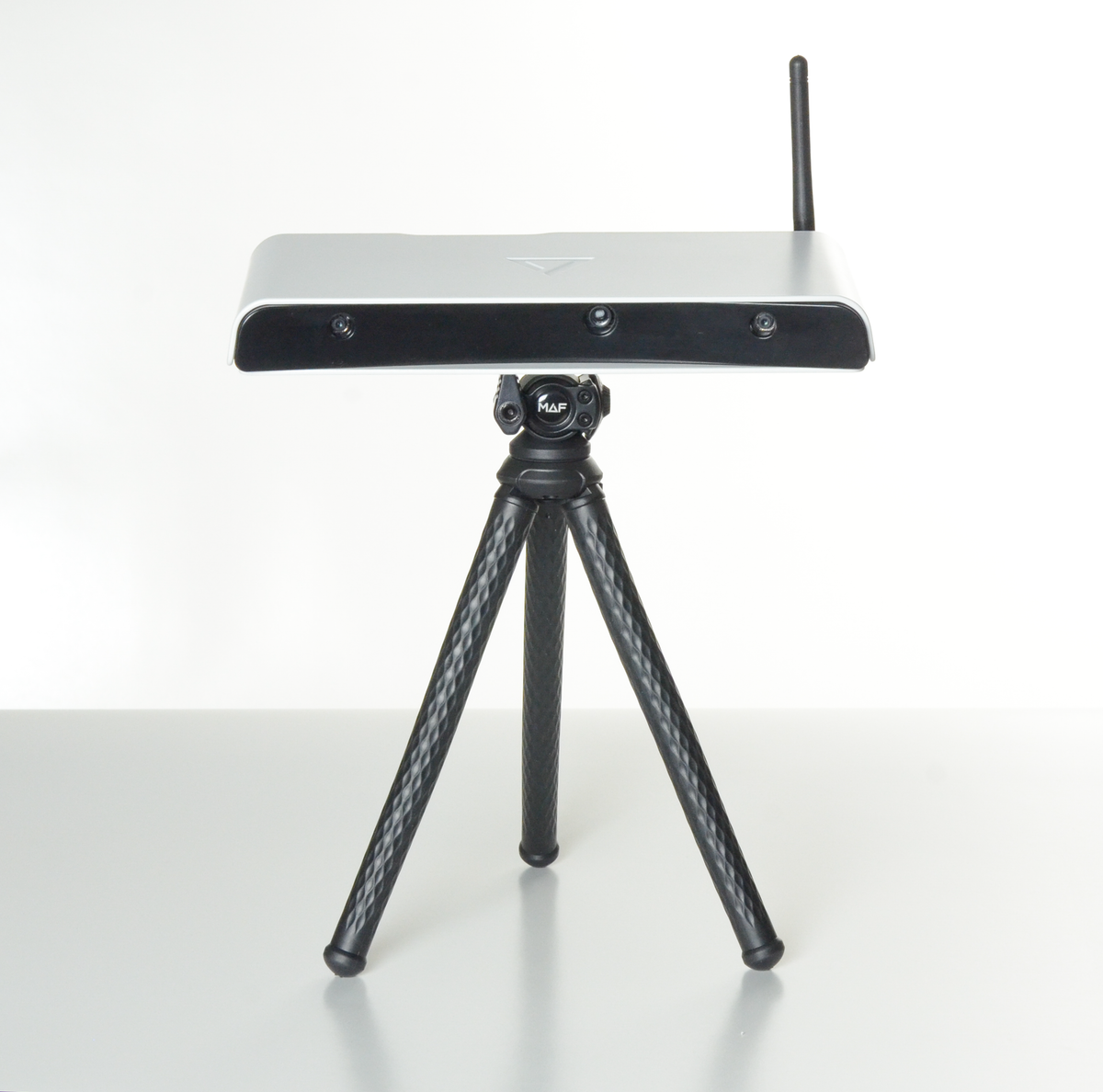 Scanner 3D Matter and Form Three