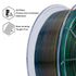 ZIRO Gradient Color Translucent PLA Filament - 1kg, 1.75mm, Season series