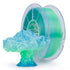 ZIRO Gradient Color Translucent PLA Filament - 1kg, 1.75mm, Season series